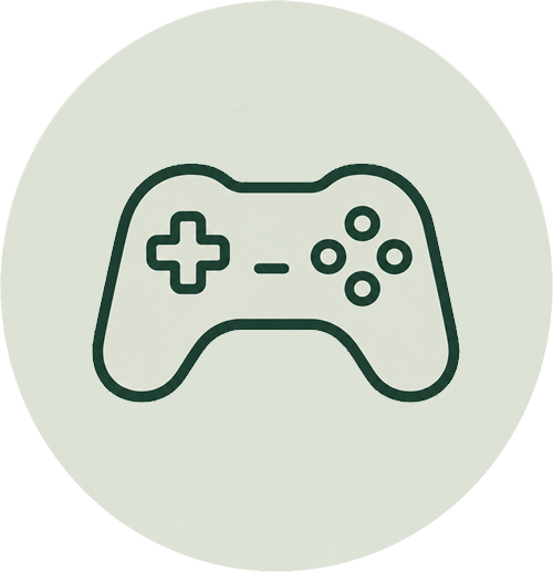 Cinema and Games