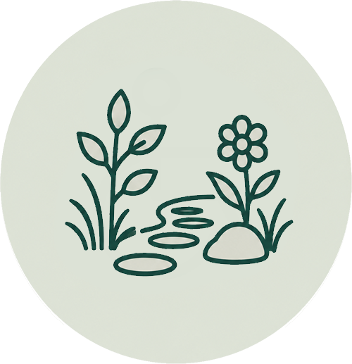 Sensory Garden